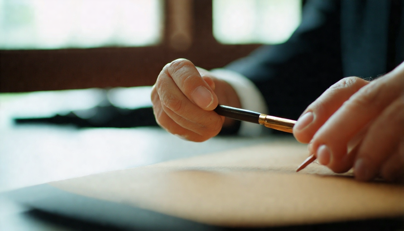 About Gotthard Notary